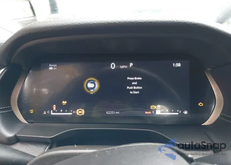 2022 Jeep Grand Cherokee Limited 4X4 из США, поврежденный, VIN 1C4RJHBG2N8557238